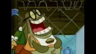 EvilBob(never finished ytp)