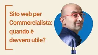 Il Sito web per Commercialisti: uno strumenti efficace per trovare clienti