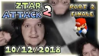 [SimpleFlips] Ztar Attack 2: Blast to the Past (Part 2 - Finale) [10/12/2018]