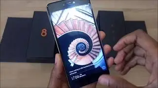 Tecno Phantom 8 Specs And Features