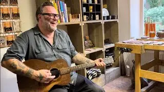 Michiel Hoving - De MuziekWinkel Winsum 2023