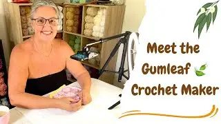 A big warm welcome to all my New Subscribers, so nice to have you here 😆😁🍃🌾🌿 #crochet #crochetlove 