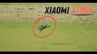 🚀 Xiaomi XT606 GPS Drone 4K Dual Camera | 8K Video, 5G WiFi, 360&deg; Obstacle Avoidance | Full Review