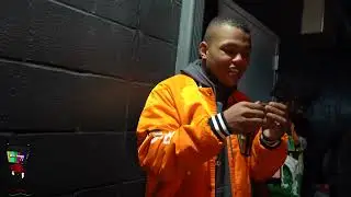 Tr3Way 6K in Houston with the 52 Hoovers 
