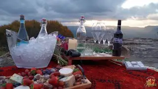 Welcome to Blue Mountains Picnics