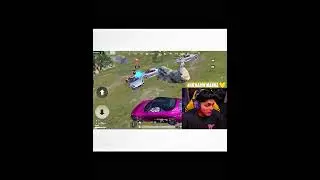HAR NAHIN MANANA #bgmi #bgmilive #mobilephone #pubg