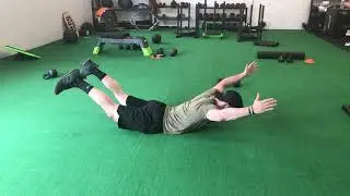 Superman Extension