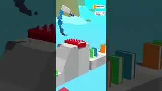 Slice It All!- All Levels Gameplay Android, ios #sliceitall #zachchoiasmr #mukbang #asmrvideos