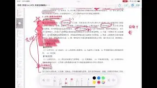 《药理学》考前24小时终极抱佛脚看什么？30分钟背完全书重点药物，后附必考简答题汇总