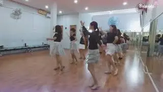 Mapopo l Comando Mapopo Syalala - Mavokali (Ft Rayvanny) Remixer l Caecilia M Fatruan (INA)