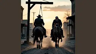 Last Ride to the Gallows