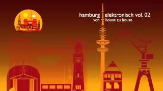 Suburb: The Kid (exklusive track from hamburg elektronisch vol. 02)
