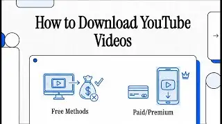 How to Download YouTube Videos