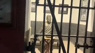Alipore Jail Museum 