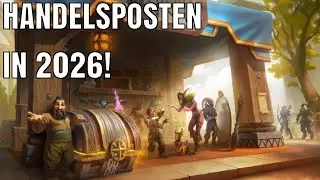 INKLUSIVE HOUSING-ITEMS?! ALLE Handelsposten-Themen in 2026 + 2 neue Mounts in 11.2.7