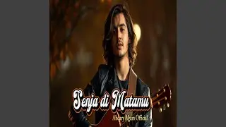 Senja di Matamu