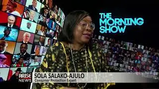 Funding Poses a Great Challenge to Consumer Protection in Nigeria - Salako-Ajulo