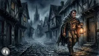 Medieval England Exposed: Fire, Hunger, Death... But Not How You Think!