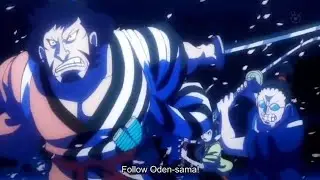 Akazaya Nine's Special Sword Attack
