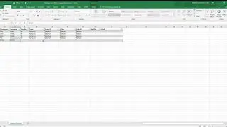 Southport and District Tennis League Player Spreadsheets (HowTo)