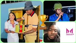 Gagash 2024 Loko a raha Mthimbani 🫣 - Vuyisa mali keh 🔨 / Seamy The pro a huma Eka MLFM 🎵 🏆 🙆🏻‍♂️