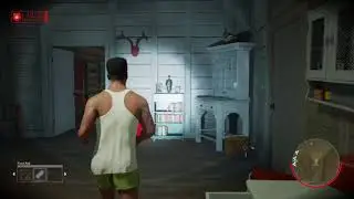 Friday the 13th: The Game Spring break Buggzy gameplay