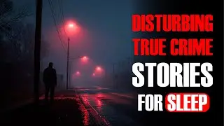 The Disappearance That Broke a Small Town | Bedtime Crime Tales