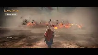 Black Desert &bull; Meet Your Maker Deadeye Trailer &bull; PS5 XSX PC