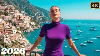 Tropical Chill Deep House Mix 2026 🌅 Soft Melodic Sunset Vibes 4K UHD #77