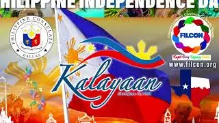 DFW Community Event: Kalayaan 2023