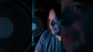 GENUINE EVP CAUGHT ON CAMERA #paranormal #ghost #creepy #scary #haunted #documentary #film #evp