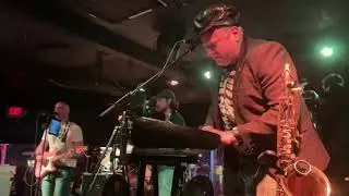 Sublime With Rome - Eric Jams With a Tribute Band