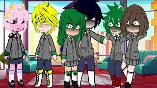 A body has been discovered//murdersquad(dekusquad)