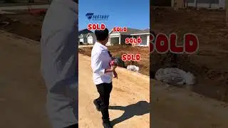 NH&Agrave; CHƯA X&Acirc;Y XONG B&Aacute;N ĐẮT NHƯ T&Ocirc;M TƯƠI #vuongpham