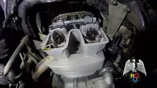 SOLUCIONANDO SONIDO DE CADENILLA P1