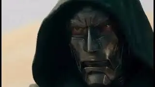 Doomsday: wakanda  and fantastic four 👀😱😱😱🥶