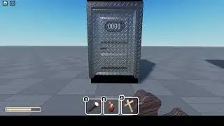DOORS Floor 2 Sneak Peek  Dupe
