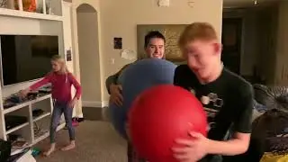 10-20-19 horsing around 