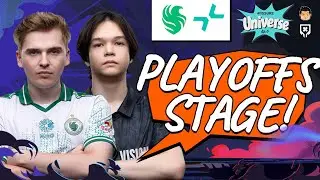 [FIL] Team Falcons vs Parivision  (BO3) | FISSURE Universe: Episode 6