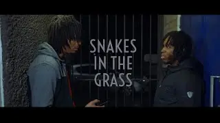 Snakes In The Grass | UK Short film | VSOP PRODUCTIONS