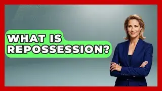 What Is Repossession? - Your Bankruptcy Advisors