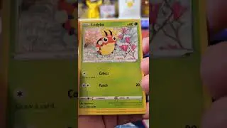 I PULLED A FULL ART CARD! | Chilling Reign | Booster Box 13