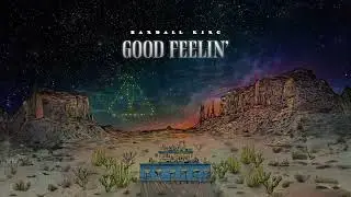 Randall King - Good Feelin&rsquo; (Audio)