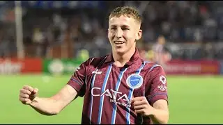 Trabzonspor Arjantinli Gen&ccedil; Elması Buldu! Santino Andino&rsquo;nun Artıları, Eksileri ve T&uuml;m Analizi