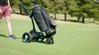 MGI Zip Navigator Buggy