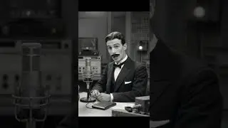 Hoy me entrevista NIKOLA TESLA,  asunto: no me llames
