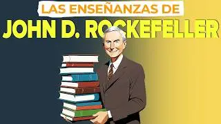 👉 Las 25 Mejores Frases de JOHN D ROCKEFELLER te har&aacute;n rico