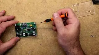 Building the ultimate USB power distribution system
