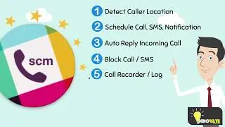 Smart Call Manager