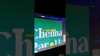 Logo Design For Chennai Poratta  #logo #logodesigns #logodesigner #logodesigning